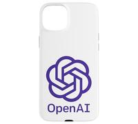 OpenAI - AI Platform for Software Engineers, Game Developers Case for iPhone 15 Plus
