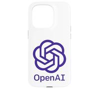 OpenAI - AI Platform for Software Engineers, Game Developers Case for iPhone 15 Pro