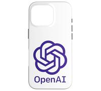 OpenAI - AI Platform for Software Engineers, Game Developers Case for iPhone 16 Pro