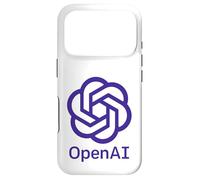 OpenAI - AI Platform for Software Engineers, Game Developers Case for iPhone 17 Pro