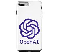 OpenAI - AI Platform for Software Engineers, Game Developers Case for iPhone 7 Plus/8 Plus