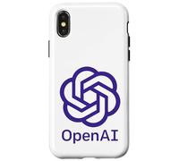 OpenAI - AI Platform for Software Engineers, Game Developers Case for iPhone X/XS