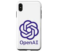 OpenAI - AI Platform for Software Engineers, Game Developers Case for iPhone XS Max