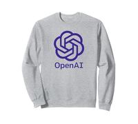 OpenAI - AI Platform for Software Engineers, Game Developers Sweatshirt