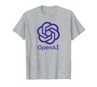 OpenAI - AI Platform for Software Engineers, Game Developers T-Shirt