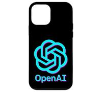 OpenAI - Artificial Intelligence for Architects & Engineers Case for iPhone 12 mini