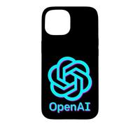 OpenAI - Artificial Intelligence for Architects & Engineers Case for iPhone 15