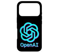 OpenAI - Artificial Intelligence for Architects & Engineers Case for iPhone 17 Pro