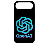 OpenAI - Artificial Intelligence for Architects & Engineers Case for iPhone Air