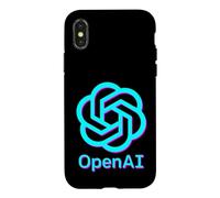 OpenAI - Artificial Intelligence for Architects & Engineers Case for iPhone X/XS