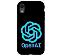 OpenAI - Artificial Intelligence for Architects & Engineers Case for iPhone XR