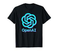 OpenAI - Artificial Intelligence for Architects & Engineers T-Shirt