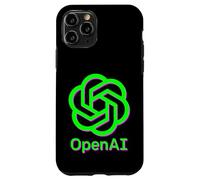 OpenAI - Artificial Intelligence for Game Coders, Developers Case for iPhone 11 Pro