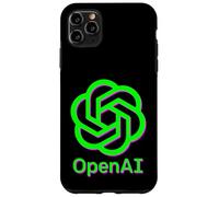 OpenAI - Artificial Intelligence for Game Coders, Developers Case for iPhone 11 Pro Max