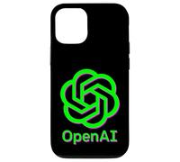 OpenAI - Artificial Intelligence for Game Coders, Developers Case for iPhone 12/12 Pro