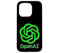 OpenAI - Artificial Intelligence for Game Coders, Developers Case for iPhone 15 Pro