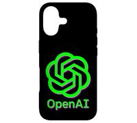 OpenAI - Artificial Intelligence for Game Coders, Developers Case for iPhone 17