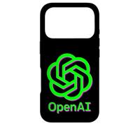OpenAI - Artificial Intelligence for Game Coders, Developers Case for iPhone 17 Pro
