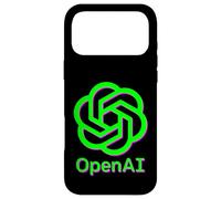OpenAI - Artificial Intelligence for Game Coders, Developers Case for iPhone 17 Pro Max