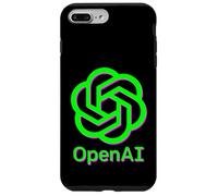 OpenAI - Artificial Intelligence for Game Coders, Developers Case for iPhone 7 Plus/8 Plus
