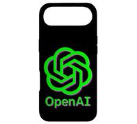 OpenAI - Artificial Intelligence for Game Coders, Developers Case for iPhone Air