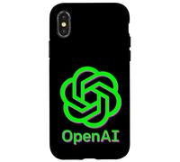 OpenAI - Artificial Intelligence for Game Coders, Developers Case for iPhone X/XS