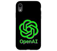 OpenAI - Artificial Intelligence for Game Coders, Developers Case for iPhone XR