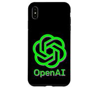 OpenAI - Artificial Intelligence for Game Coders, Developers Case for iPhone XS Max