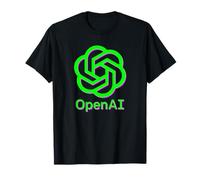 OpenAI - Artificial Intelligence for Game Coders, Developers T-Shirt