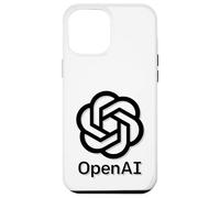 OpenAI - Artificial Intelligence for Games, Arts, Creativity Case for iPhone 12 Pro Max