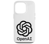 OpenAI - Artificial Intelligence for Games, Arts, Creativity Case for iPhone 13 Pro