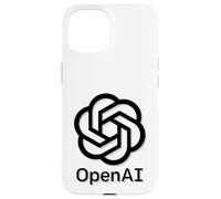 OpenAI - Artificial Intelligence for Games, Arts, Creativity Case for iPhone 15