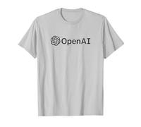 OpenAI - Artificial Intelligence for Games, Arts, Creativity T-Shirt