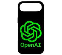 OpenAI - Artificial Intelligence for Science and Technology Case for iPhone Air