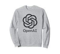 OpenAI - Artificial Intelligence for Scientific Research Sweatshirt