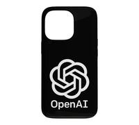 OpenAI - Artificial Intelligence for Software Development Case for iPhone 13 Pro