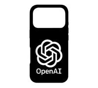 OpenAI - Artificial Intelligence for Software Development Case for iPhone 17 Pro