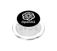 OpenAI - Artificial Intelligence for Software Development PopSockets PopGrip for MagSafe
