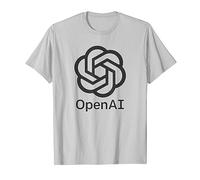 OpenAI, Benefits of General Artificial Intelligence Research T-Shirt
