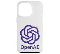 OpenAI - Machine Learning & Artificial Intelligence Research Case for iPhone 13 Pro