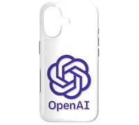 OpenAI - Machine Learning & Artificial Intelligence Research Case for iPhone 17