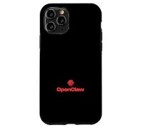 OpenClaw Agent Case for iPhone 11 Pro
