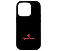 OpenClaw Agent Case for iPhone 14 Pro