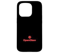 OpenClaw Agent Case for iPhone 15 Pro