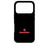 OpenClaw Agent Case for iPhone 17 Pro