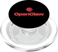 OpenClaw Agent PopSockets PopGrip for MagSafe