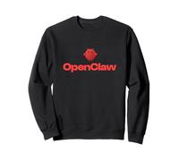 OpenClaw Agent Sweatshirt