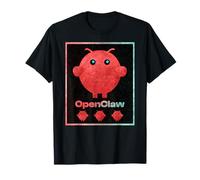 OpenClaw - AI Automation, Business and Personal Assistant T-Shirt