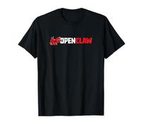 OpenClaw - Autonomous AI Agent and Personal Assistant T-Shirt