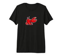 OpenClaw Lobster Premium T-Shirt